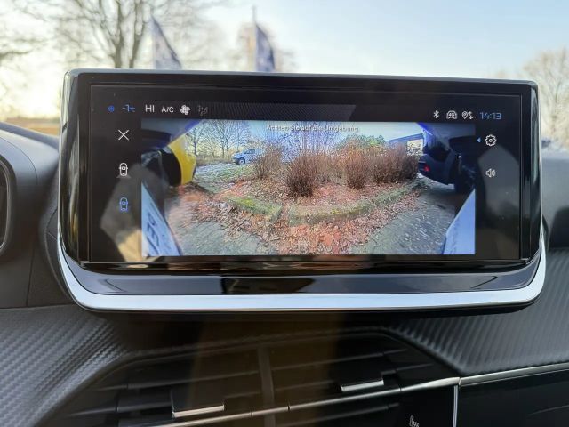 Peugeot 208 Allure Pack