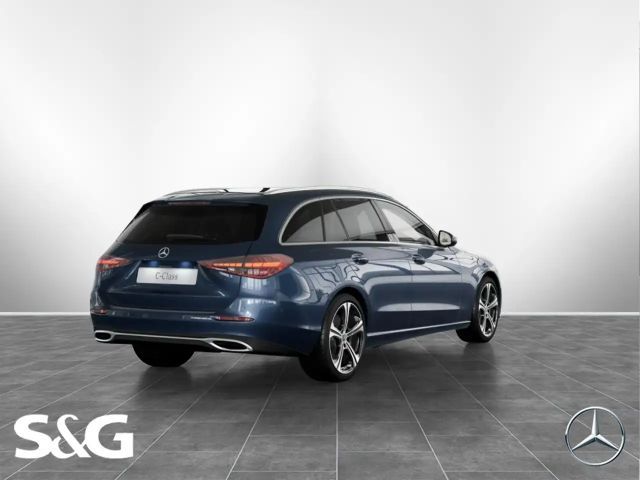 Mercedes-Benz C 220 AVANTGARDE C 220 d Estate