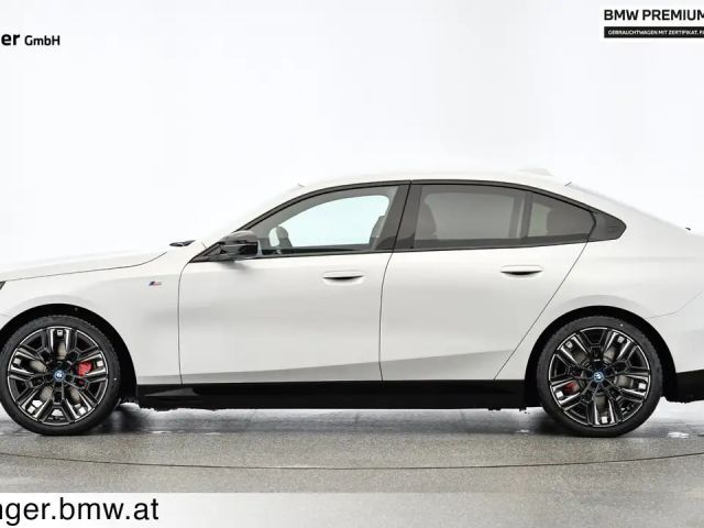 BMW i5 M60 Sedan xDrive