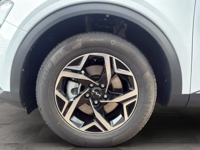 Kia Sportage GDi Titan