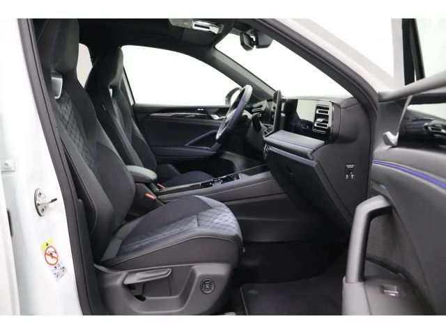 Volkswagen Tiguan 2.0 TDI DSG R-Line