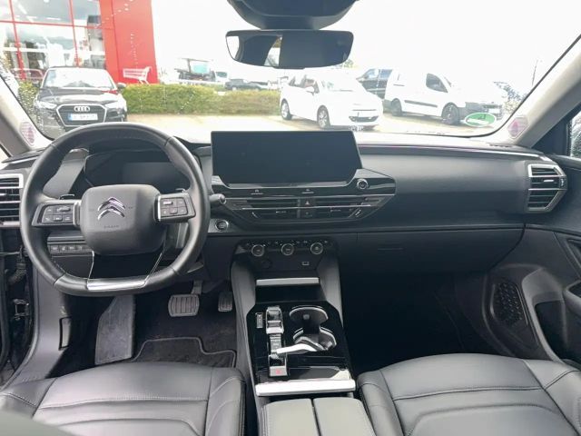 Citroën C5 X Hybrid Shine