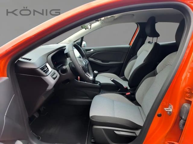 Renault Clio Evolution SCe 65