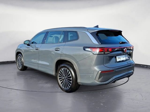 Volkswagen Tayron 4Motion IQ.Drive Life