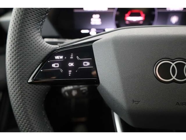 Audi A6 e-tron Performance Sportback