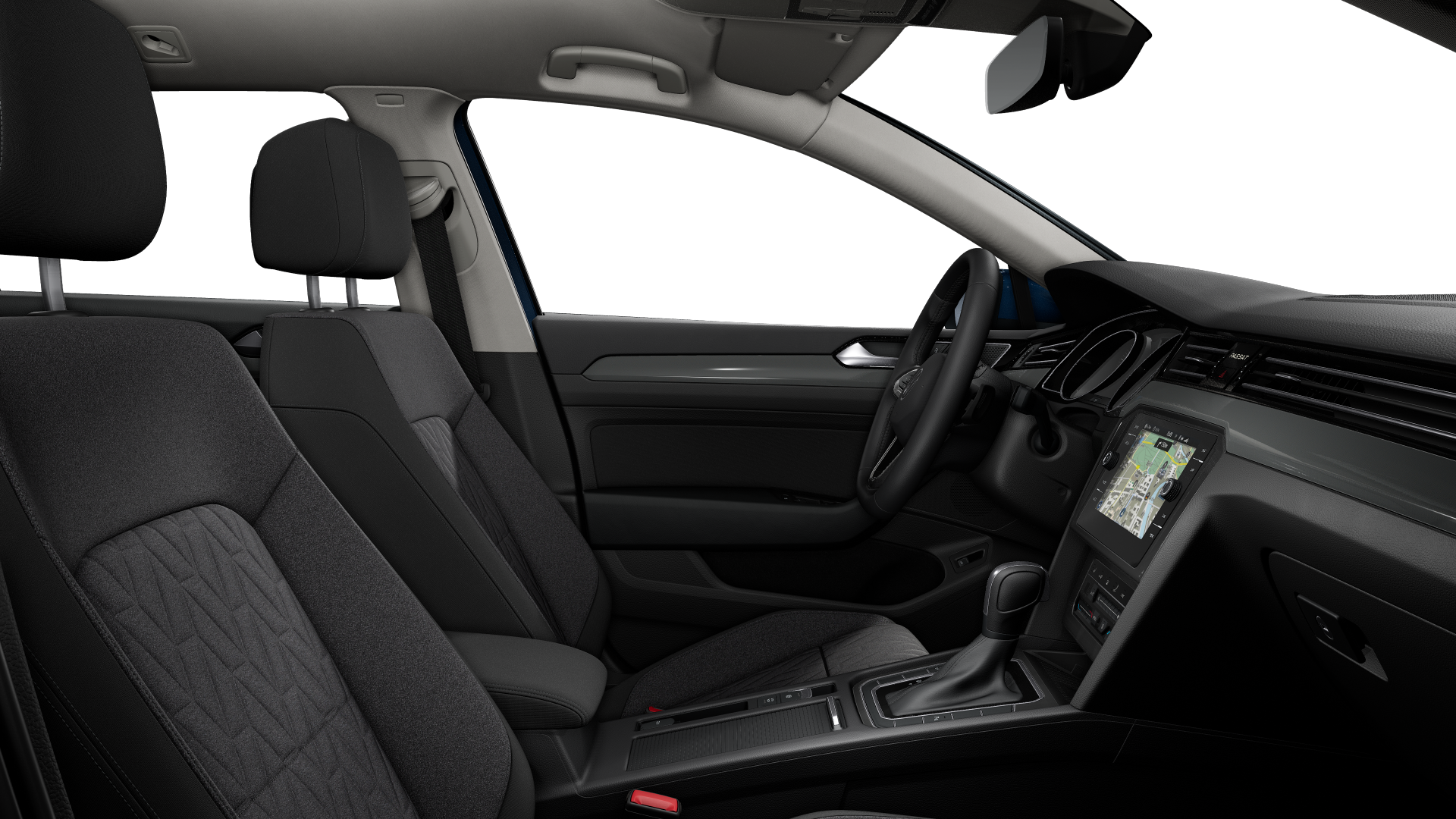 Volkswagen Passat 1.5 TSI Business DSG Variant