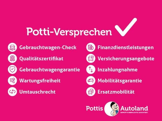 Volkswagen Polo 1.0 TSI IQ.Drive Style