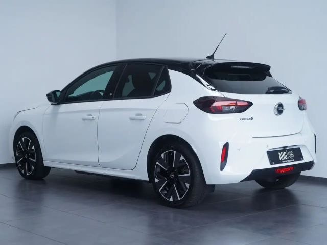 Opel Corsa GS-Line Grand Sport