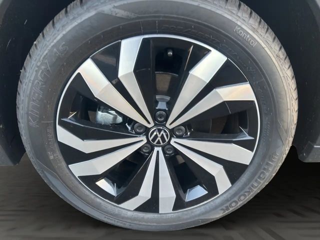 Volkswagen T-Cross 1.0 TSI Style