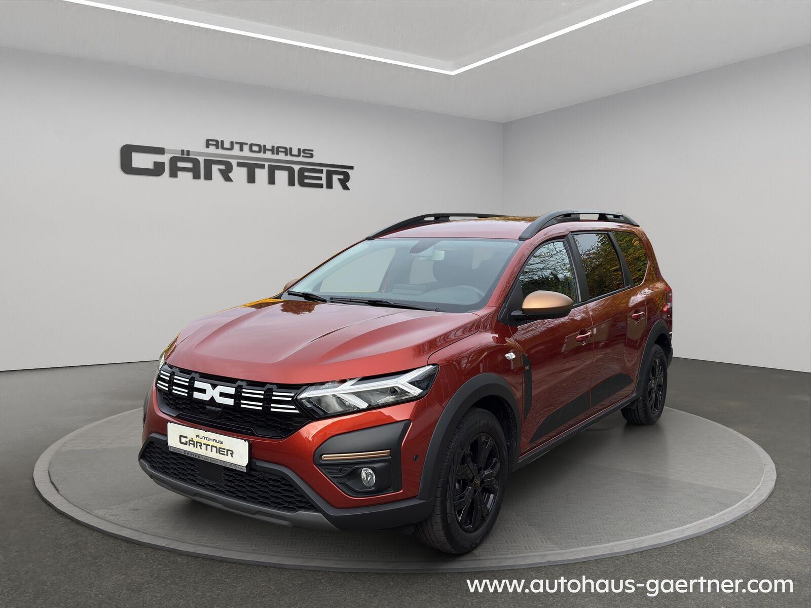 Dacia Jogger Extreme TCe 110