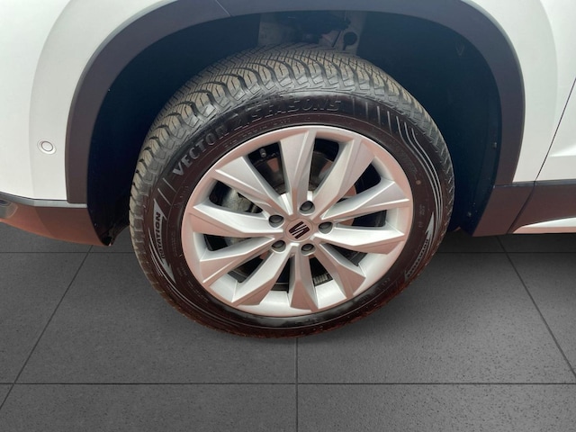 Seat Ateca 1.5 TSI DSG