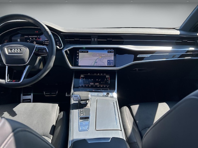 Audi S7 Quattro Sportback