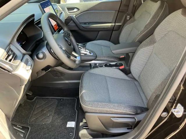 Mitsubishi ASX Intro Edit. 1.3 T-Benziner 7-DCT, Allwetter