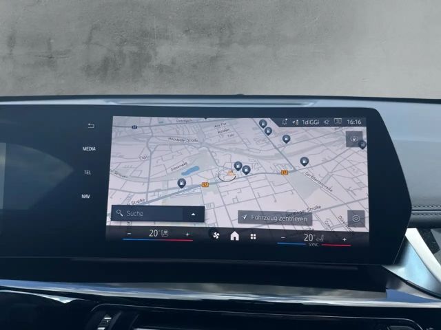 BMW X1 M-Sport xDrive