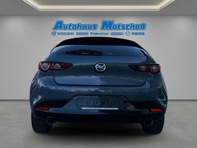Mazda 3 Selection SkyActiv