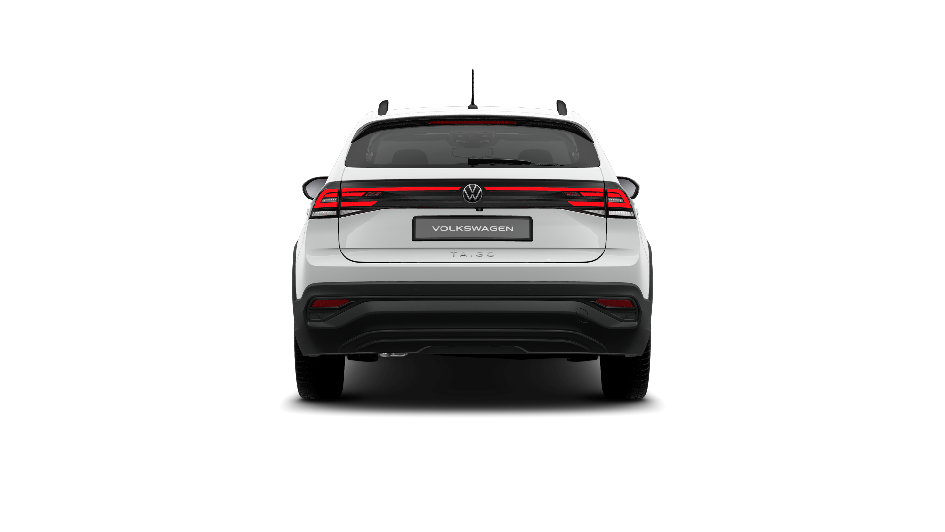 Volkswagen Taigo 1.0 TSI IQ.Drive Life