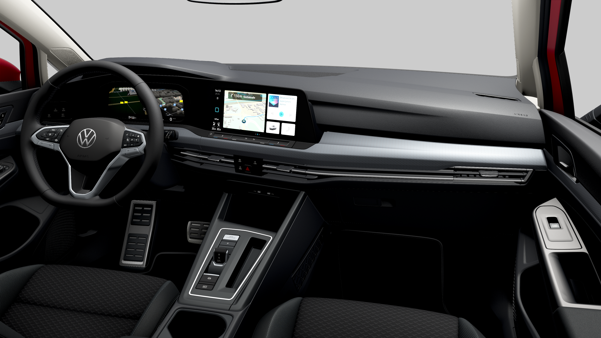 Volkswagen Golf DSG Golf VIII