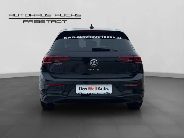 Volkswagen Golf Rabbit TSI