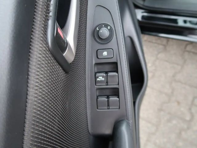 Mazda 2 Lim. *Wartungen lückenlos*1. Damenhand* Center-Lin