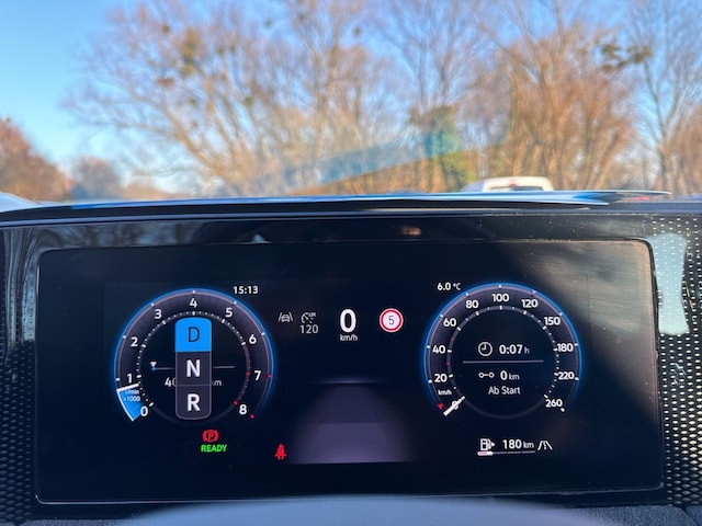 Volkswagen Tiguan 1.5 eTSI DSG Life