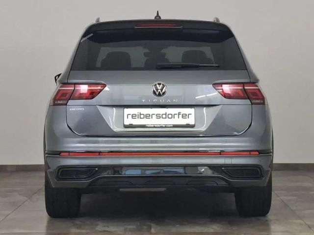 Volkswagen Tiguan Allspace DSG R-Line
