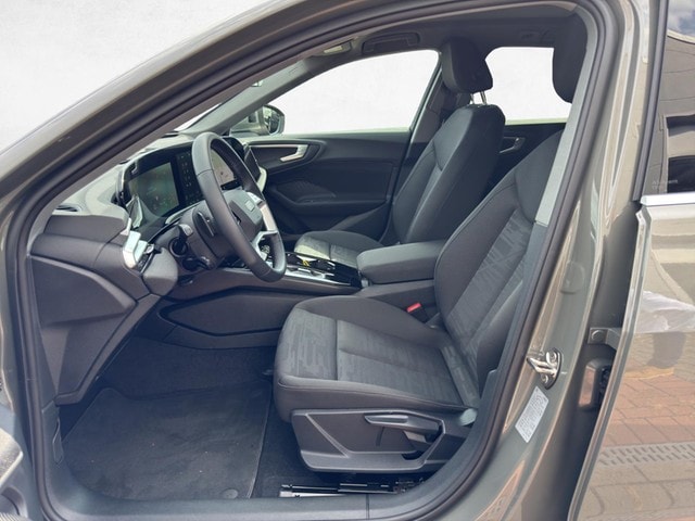 Audi A5 Avant S-Tronic