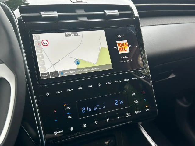 Hyundai Tucson 1.6 Prime T-GDi