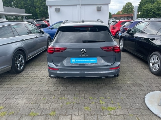 Volkswagen Golf Golf VIII R-Line