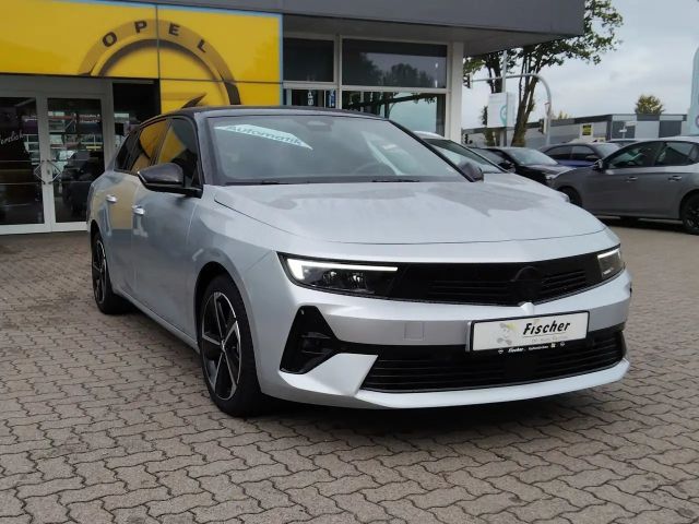 Opel Astra GS-Line Grand Sport