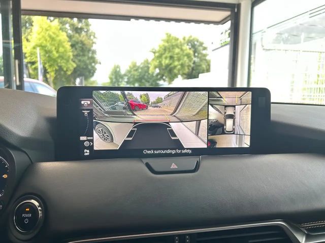 Mazda CX-60 Homura Plus