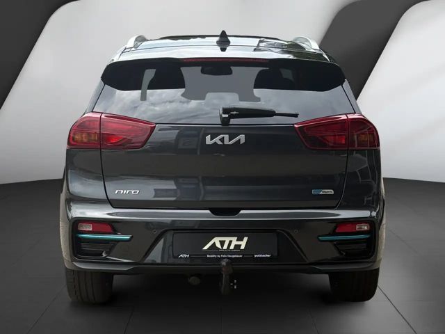 Kia Niro Spirit e-Niro