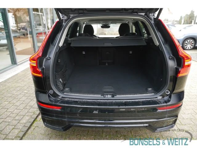 Volvo XC60 Dark Plus