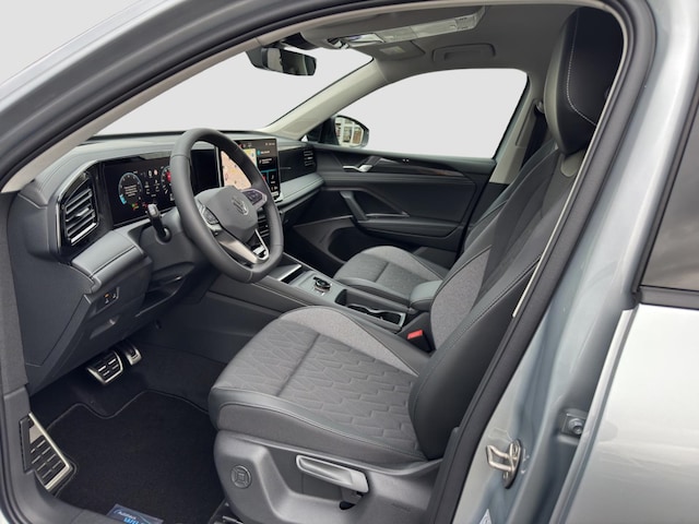 Volkswagen Tiguan 1.5 eTSI DSG