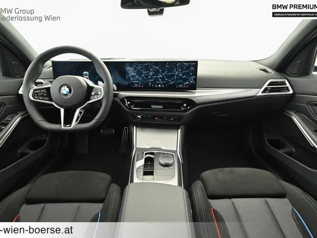 BMW 320 320d xDrive