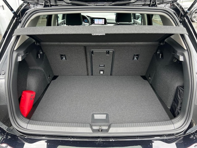 Volkswagen Golf 1.5 TSI DSG Move