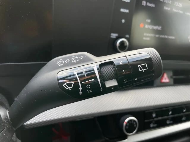 Kia Sportage GDi Titan