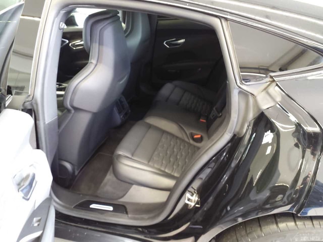 Audi e-tron GT Quattro