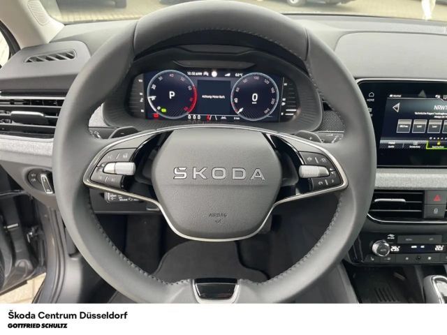 Skoda Kamiq 1.0 TSI Drive Selection