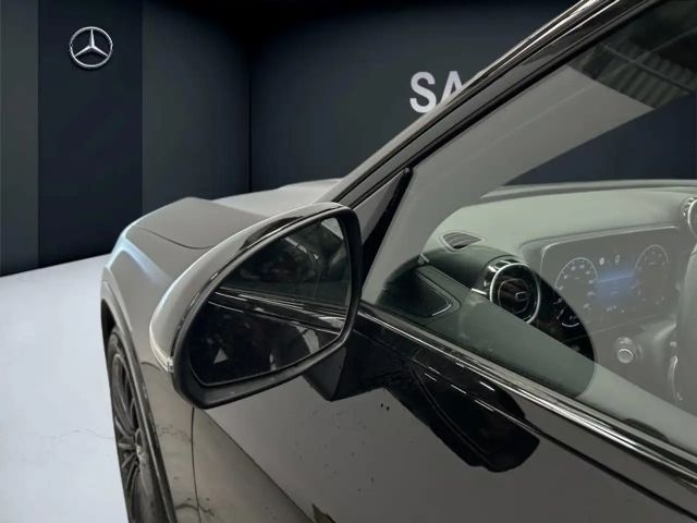 Mercedes-Benz GLC 200 4MATIC AMG Line