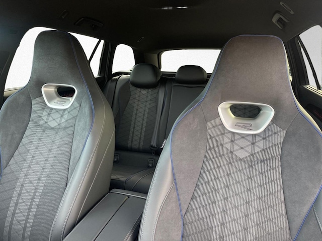 Volkswagen Passat 2.0 TDI DSG R-Line Variant