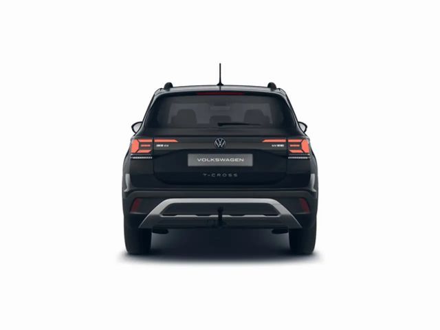 Volkswagen T-Cross 1.0 TSI Life