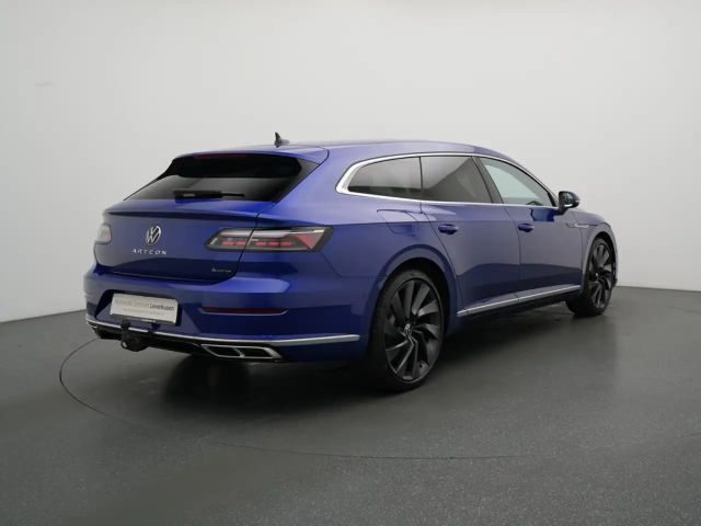 Volkswagen Arteon Shooting Brake 4Motion R-Line
