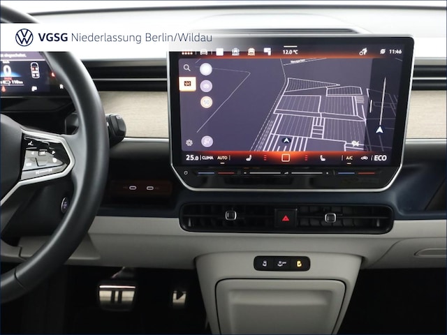 Volkswagen ID.Buzz IQ.Drive Pro