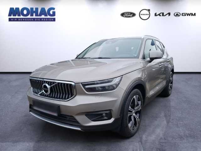 Volvo XC40 XC40
