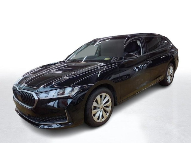 Skoda Superb 1.5 TSI Combi Selection