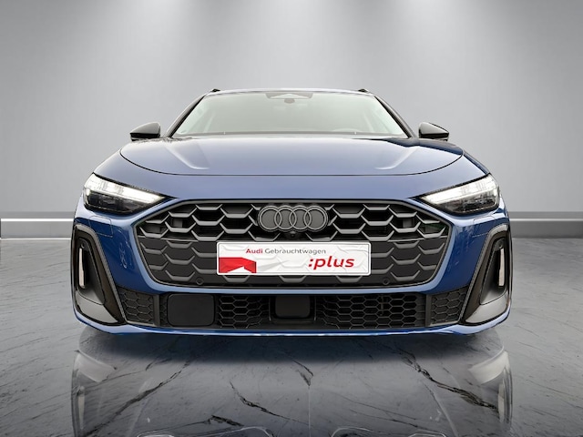 Audi A5 Avant Quattro S-Tronic