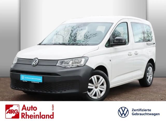 Volkswagen Caddy 1.5 TSI