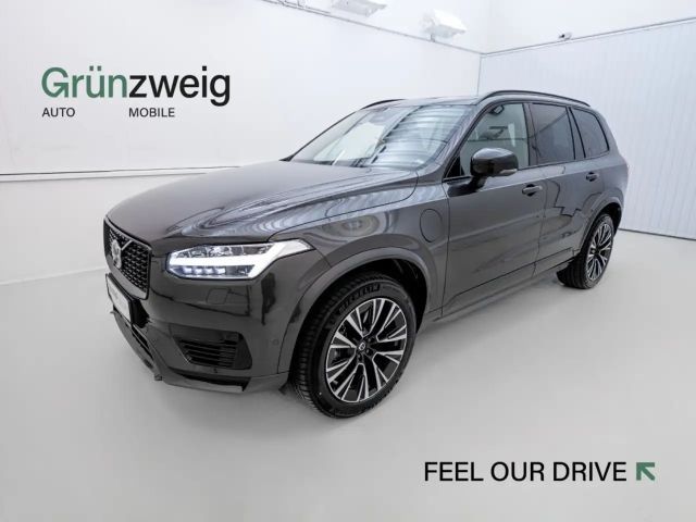 Volvo XC90 AWD T8 Ultra