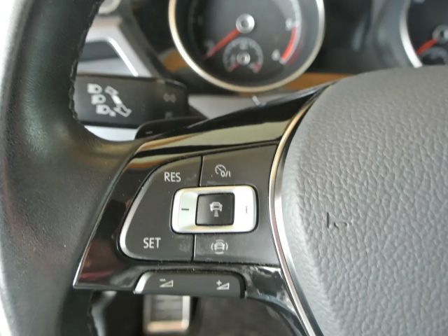 Volkswagen Touran 7-zitter DSG