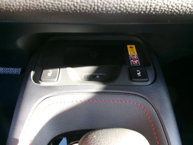 Toyota Corolla GR Hybride Touring